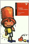Tomas y la goma magica