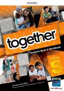 Together Starter Student's Book & Workbook Oxford