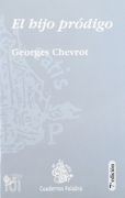 El hijo pródigo (Cuadernos Palabra)