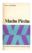 Machu Picchu (in Spanish)