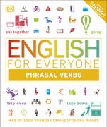 English for Everyone Phrasal Verbs: Más de 1000 Verbos Compuestos del Inglés