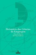 Dicionário das Ciências da Linguagem (in Portuguese)