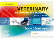 Veterinary Instruments and Equipment (en Inglés)