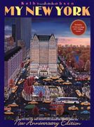 my new york (en Inglés)