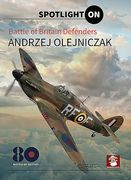 Battle of Britain Defenders (en Inglés)