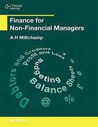 finance for non-financial (en Inglés)