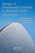 Design of Prestressed Concrete to AS3600-2009, Second Edition
