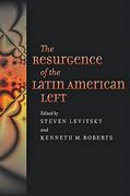 The Resurgence of the Latin American Left (en Inglés)