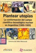 plantear utopias la conformac.....cd