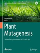 Plant Mutagenesis: Sustainable Agriculture and Rural Landscapes (en Inglés)