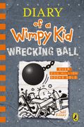 Diary of a Wimpy Kid: Wrecking Ball (Book 14) (en Inglés)