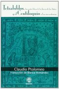 Tetrabiblos - Varios Autores - Dilema