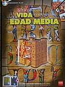 descubriendo vida y costumbres edad media.(discovery plus)