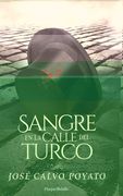 Sangre en la Calle del Turco (in Spanish)
