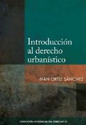 Introducción al Derecho Urbanístico