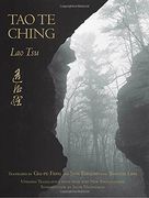 Tao te Ching (en Inglés)