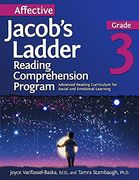 Affective Jacob'S Ladder Reading Comprehension Program: Grade 3 (en Inglés)