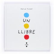 Un Llibre (en Catalán)