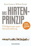 Das Hirtenprinzip: Sieben Erfolgsrezepte Guter Menschenführung (en Alemán)