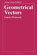 Geometrical Vectors (en Inglés)