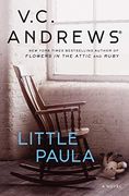 Little Paula (2) (The Eden Series) (en Inglés)