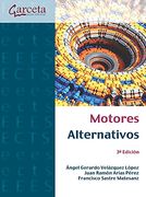 Motores Alternativos. 3ª Edición