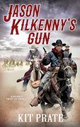 Jason Kilkenny'S gun (en Inglés)