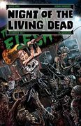 night of the living dead: aftermath volume 1 (en Inglés)