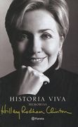 Historia Viva. Memorias de Hillary Clinton