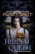 The Hidden Queen: Book two of the Nightfall Saga (Nightfall Saga, 2) (en Inglés)