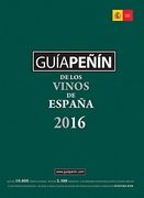Guia Peñin De Los Vinos De España 2016