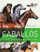 El gran libro de los caballos