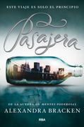Pasajera 1 - Alexandra Bracken - MOLINO
