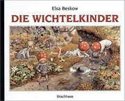 Die Wichtelkinder. (en Alemán)