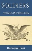 Soldiers of the 96th Regiment, Illinois Volunteer Infantry (en Inglés)