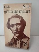 Si le grain ne meurt