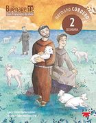 Hermano Cordero. Proyecto Buenagente 2º Eso: 0 (Pastoral Escolar)