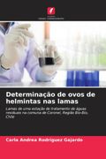 Determinação de Ovos de Helmintas nas Lamas (in Portuguese)