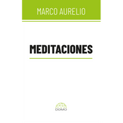 Ebook y libro Meditaciones de Marco Aurelio - Hermida editores