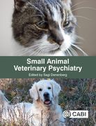 Small Animal Veterinary Psychiatry (en Inglés)