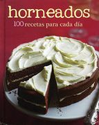 Horneados - Parragon Books; Love Food Editors - Parragon Books