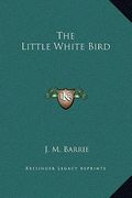 the little white bird (en Inglés)