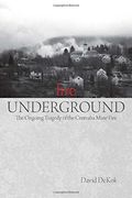 fire underground,the ongoing tragedy of the centralia mine fire (en Inglés)