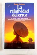 La Relatividad del Error