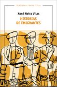Historias de Emigrantes