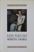 Medicina Amarga