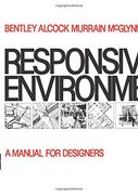 Responsive Environments (en Inglés)