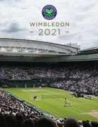 Wimbledon 2021: The Official Review of the Championships (en Inglés)