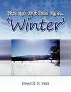through spiritual eyes.'winter'
