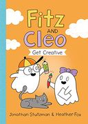 Fitz and Cleo 2: Get Creative